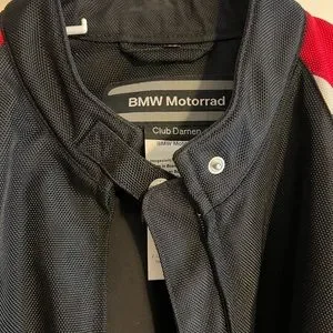 Bmw motorrad deals club jacket
